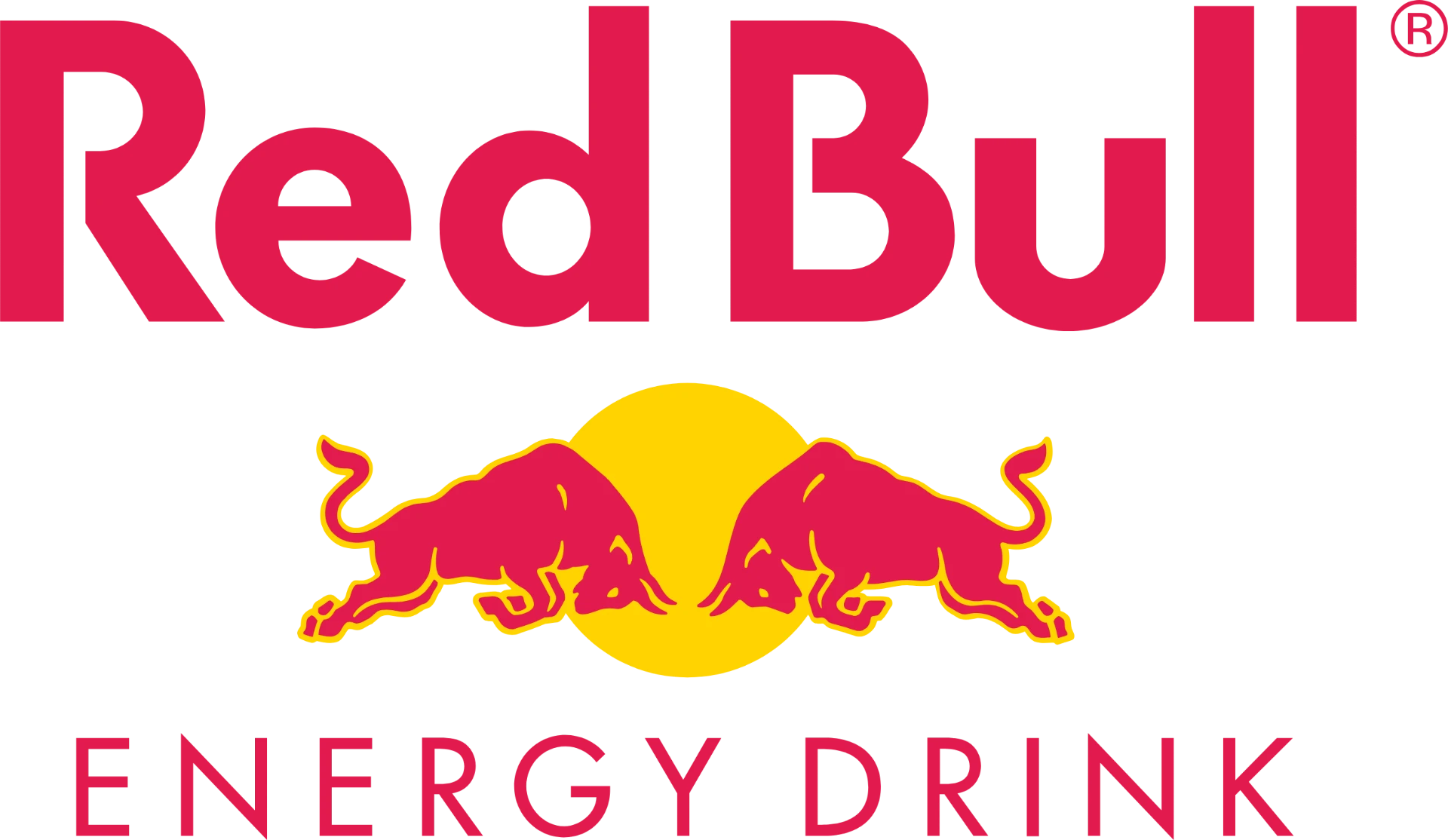 Red Bull logo