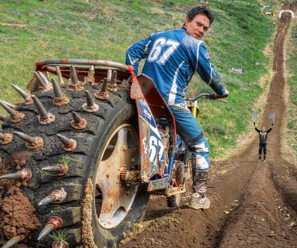 Strategy