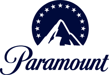 Paramount logo