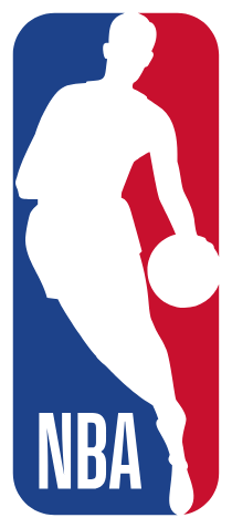 NBA logo