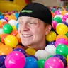 Unspeakable YouTube channel profile picture