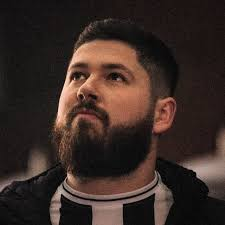John Nellis YouTube channel profile picture